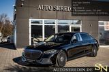 Mercedes-Benz S 680 Maybach BLACK / BEIGE+FULL+Leather Headlin - Mercedes-Benz S-Klasse Neuwagen