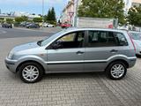 Ford Fusion 1.6 AUTOMATIK*Elegance*KLIMA*SHZ*RCD*USB* - Ford Fusion: Elegance