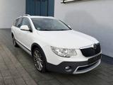 Skoda Superb Combi Elegance 4x4, 2.0 TDI*Lerde*Xenon* - Skoda Superb: Combi Elegance
