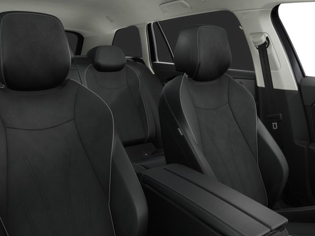 Passat Variant Business 2.0 TDI DSG AHK NAVI IQ.