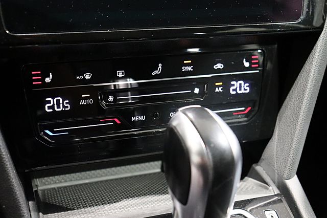 Passat Variant 1.4 TSI Hybrid GTE DSG LED NAVI