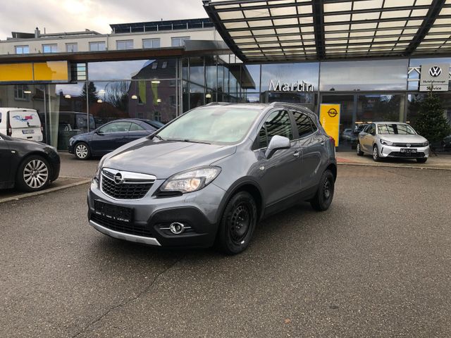 Opel Mokka 1.4 Turbo Innovation Automatik