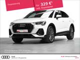 Audi Q3 Sportback 45 TFSI QUATTRO KAMERA LANE KEYLESS - gebrauchte Audi Q3 aus dem Jahr 2022