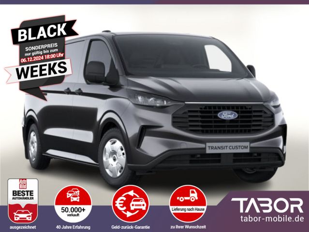 Ford Transit Custom TDCi 170 Aut 320 L2 Trend AHK SHZ