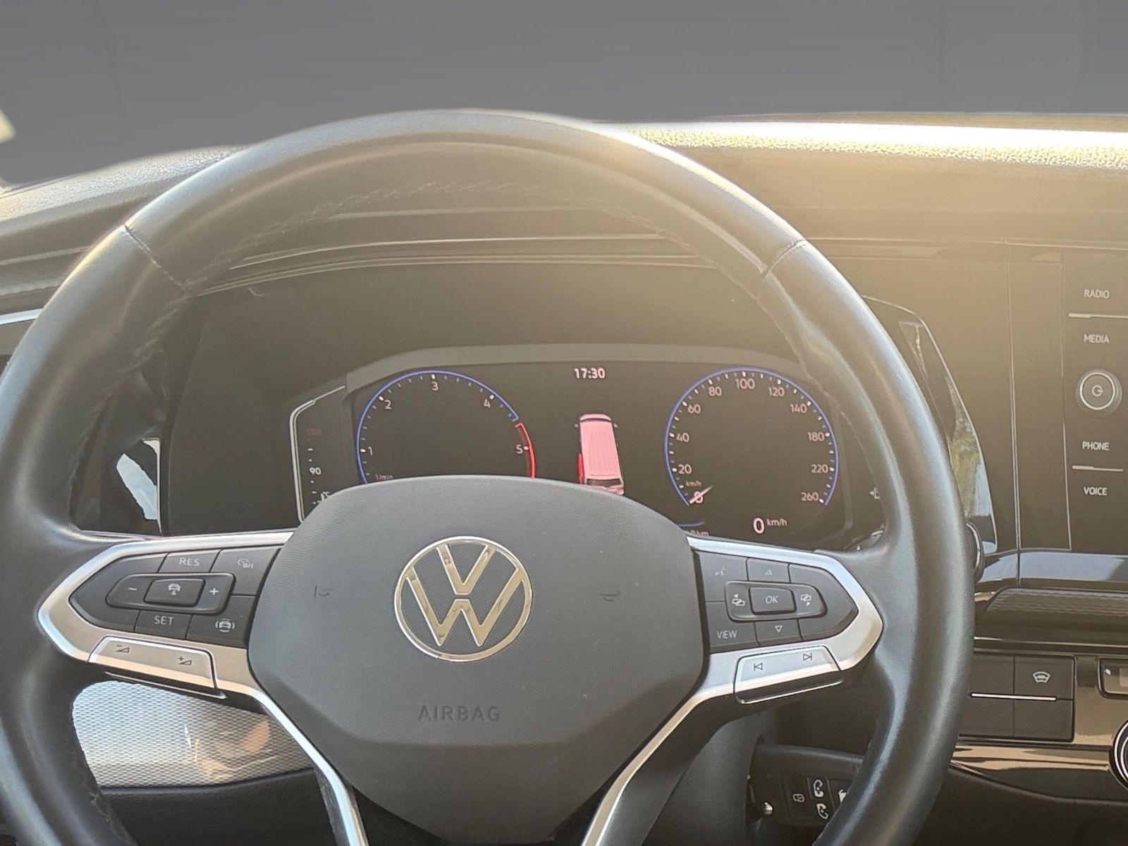 Volkswagen T6 Multivan ABT Original 230PS 4Motion DSG LED foto 13