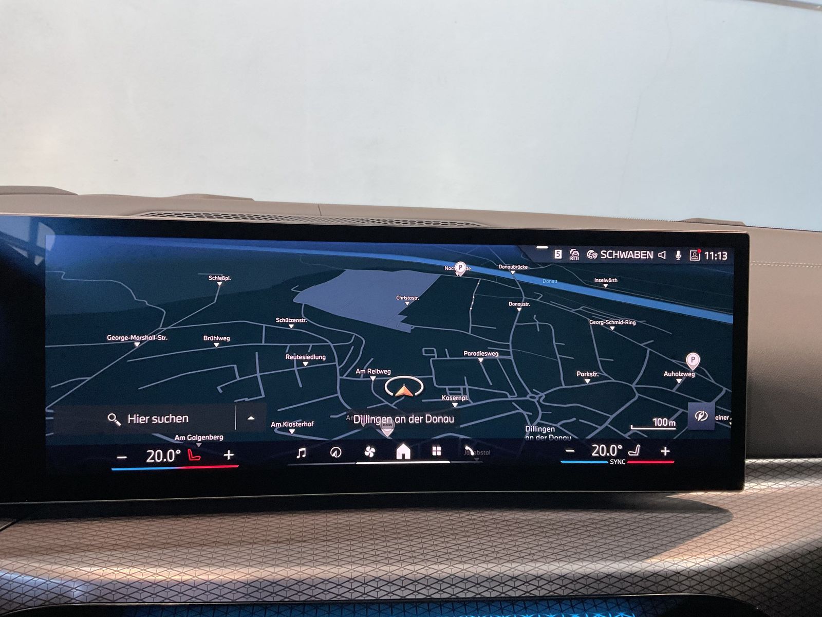 Fahrzeugabbildung BMW 430i xDrive M Sportpaket Pro HK HiFi adap. LED