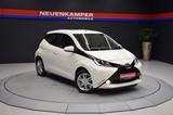 Toyota Aygo AYGO x-play Team Kamera Navi - Toyota in Wuppertal: Aygo