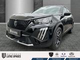 Peugeot 2008 ALLURE HYBRID 145 e-DSC6 Navi LED ACC SHZ - Peugeot 2008 Neuwagen