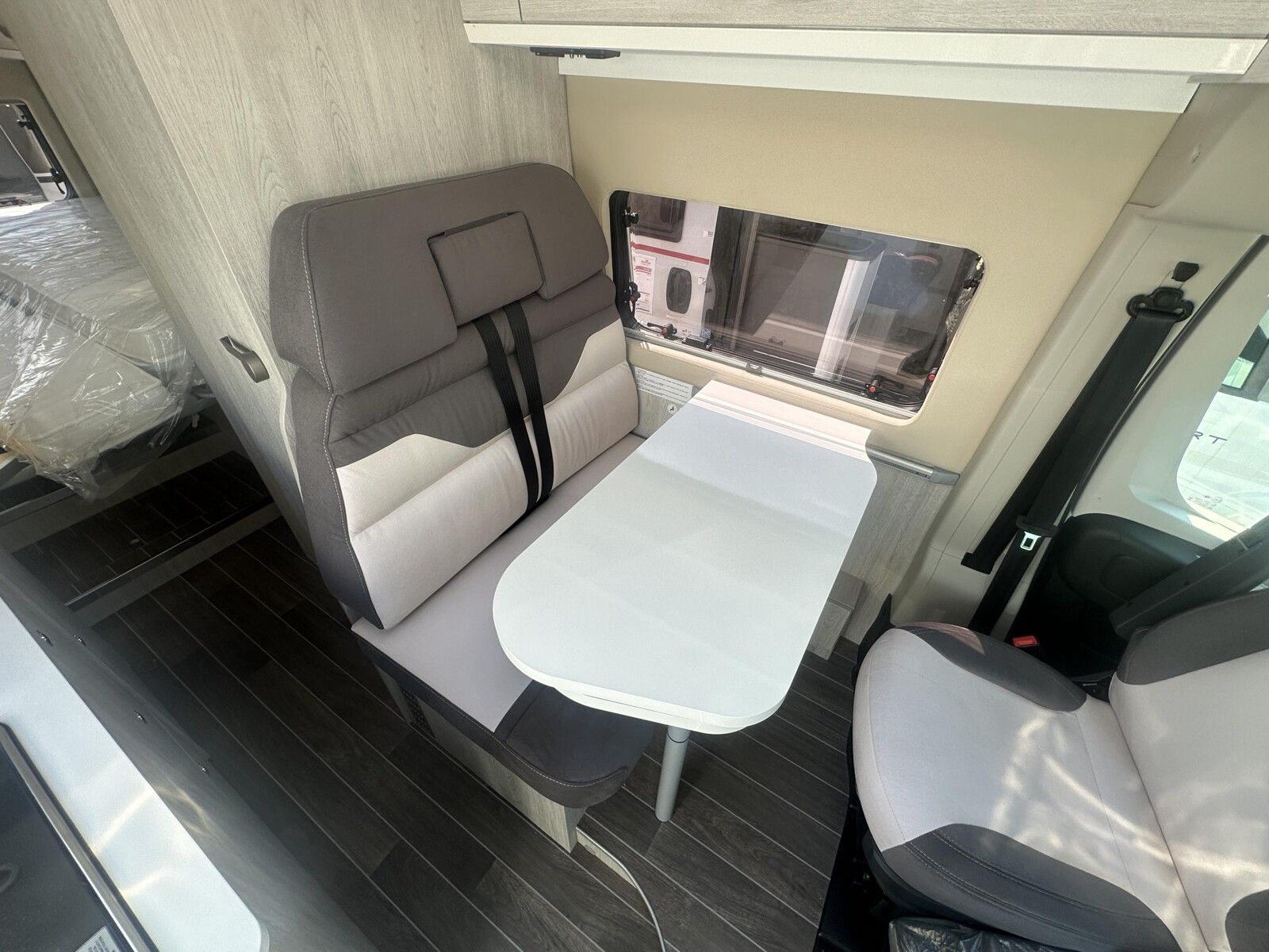 Fahrzeugabbildung Roller Team Livingstone Duo Fiat