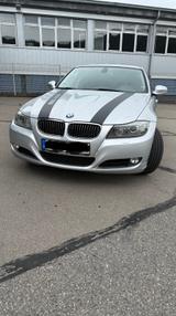BMW 330i - - BMW 330 aus 2010: 330i