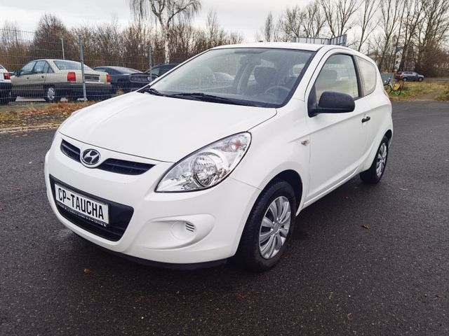 Hyundai i20 Classic, KLIMA, 2. HAN,D INSPEKT. TÜV NEU!