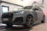 Audi SQ7 TFSI Qua COMPETITION PLUS~DEUTSCH+U´FREI+3SI