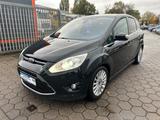 Ford C-MAX Titanium *R-Kamera*Navi*Xenon*SHZ* - Ford C-Max in Hamburg