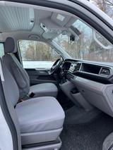 Volkswagen T6.1 California Coast Edition - Volkswagen T6 California mit Panoramadach