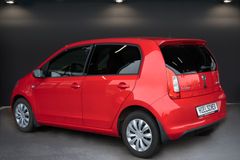 SKODA Citigo 1.0 Sport*Comfort*Urban*SHZ*