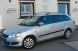Skoda Fabia Combi Style Edition*DSG-AUTOMATIK*PDC*TÜV - Skoda Fabia: Edition