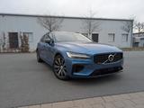 Volvo V60 T6 Recharge AWD R Design  - Volvo V60 in Mannheim