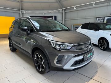 Bild 3 Opel Crossland (X) Crossland 1.2 Turbo Ultimate NAVI LED