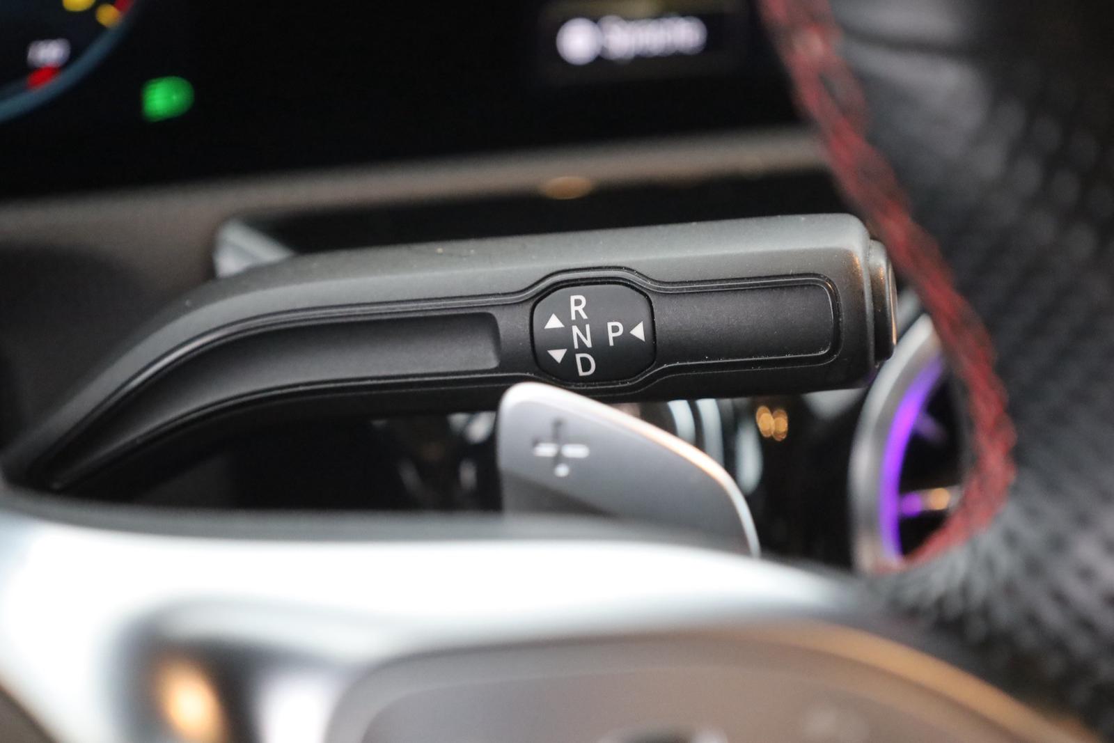 Mercedes-Benz CLA SB AMG Line LED Navi Panorama, миниатюра 19