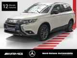 Mitsubishi OUTLANDER 2.0 MIVEC SPIRIT+ 4WD NAVI LHZ LED SHZ - gebrauchte Mitsubishi Outlander aus dem Jahr 2020