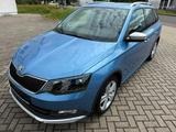 Skoda Fabia 1.2*SCOUT-Line*Xenon*Temp*Sitzheiz* - Skoda Fabia Scout mit Benzin-Antrieb