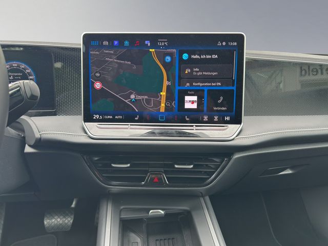 Passat Variant 2.0 TDI Business DSG ACC LED 360°