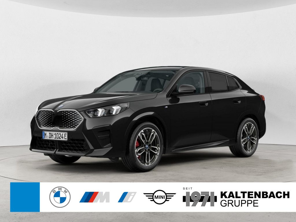 BMW iX2