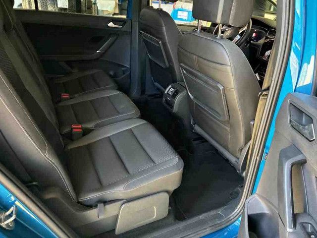 Volkswagen Touran - Bild 8