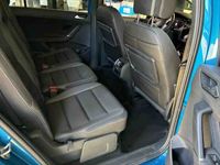 Volkswagen Touran - Vorschau Bild 8