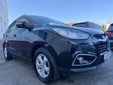 Hyundai ix35 2.0 CRDi 100kW 136PS Style AWD/PDC/SHZ/AHK - Hyundai: Ix10
