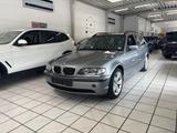 BMW 318i touring Edition Sport *Automatik*S-Dach* - BMW 3er Reihe aus 2005: Kombi