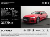 Audi A6 Avant sport 50 TDI qu. S line *MATRIX*ACC*20" - Audi A6 mit Diesel-Antrieb: Kombi, 2.5