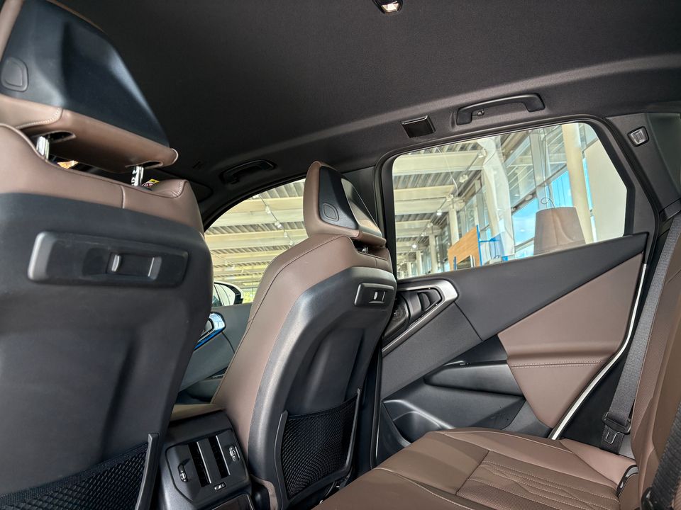 BMW X3 - Bild 24