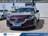 Mazda 6 2.5L Anniversary VOLLAUSSTATTUNG - Mazda 6 Gebrauchtwagen in Rostock