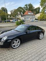 Porsche 997 Coupe neuer Motor mit 4000 Kil... - Porsche 997 in Berlin