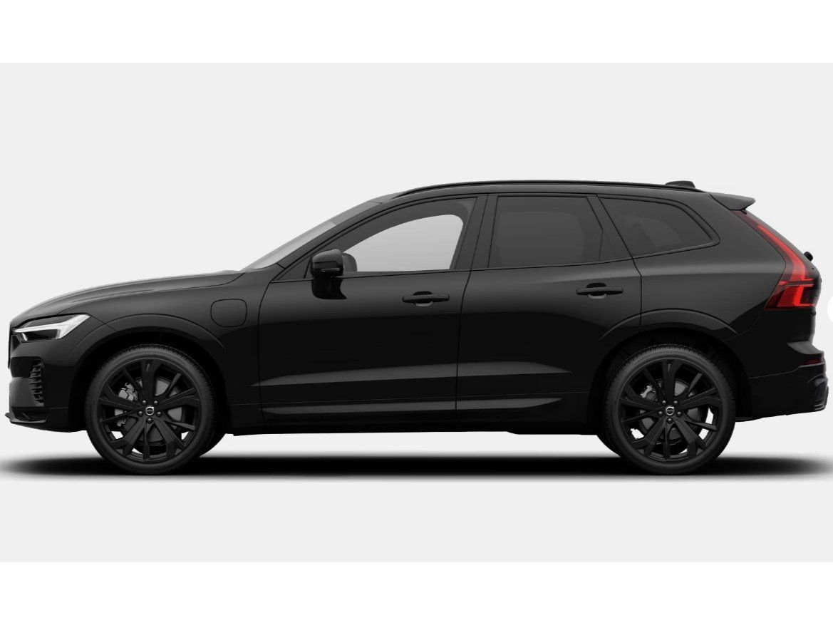 Volvo XC60 T8 AWD Plus Black Edition HUD*STHZ*GSHD*21" imagem 2