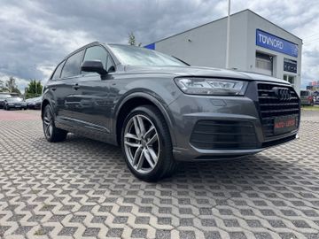 Audi Q7 - 3