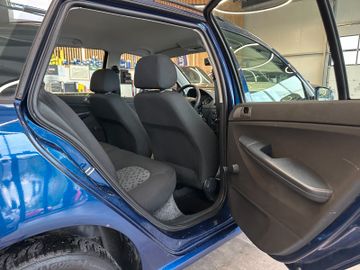 Skoda Fabia *KLIMA*AHK*TÜV: 327*Dachreling*
