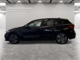 BMW 118i LiveCockpitProf Kamera Pano.Dach LED - BMW 118: Schiebedach