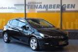 Opel Astra K Lim. 5-trg. Active Navi  AT Motor - Opel Astra: Active