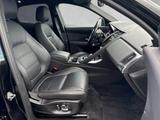 Jaguar E-Pace SE D200 Pano AHK 19 Zoll 3D Kam Keyless - schwarze Jaguar E-Pace