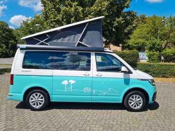 Fahrzeugabbildung Volkswagen T6.1 California Ocean 2.0 TDI DSG LED NAVI ACC