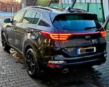 Kia Sportage 1.6 177ps T-GDI DCT Black Edition - Kia Sportage Gebrauchtwagen in Köln