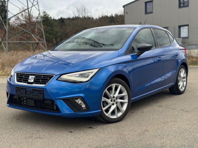 Seat Ibiza FR 1.5 TSI ACT Automatik*LED*Virtual*Top*