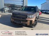 Hyundai SANTA FE 1.6 T-GDI Plug-In Hybrid 186 kW 4WD Bla - Hyundai SANTA FE Jahreswagen