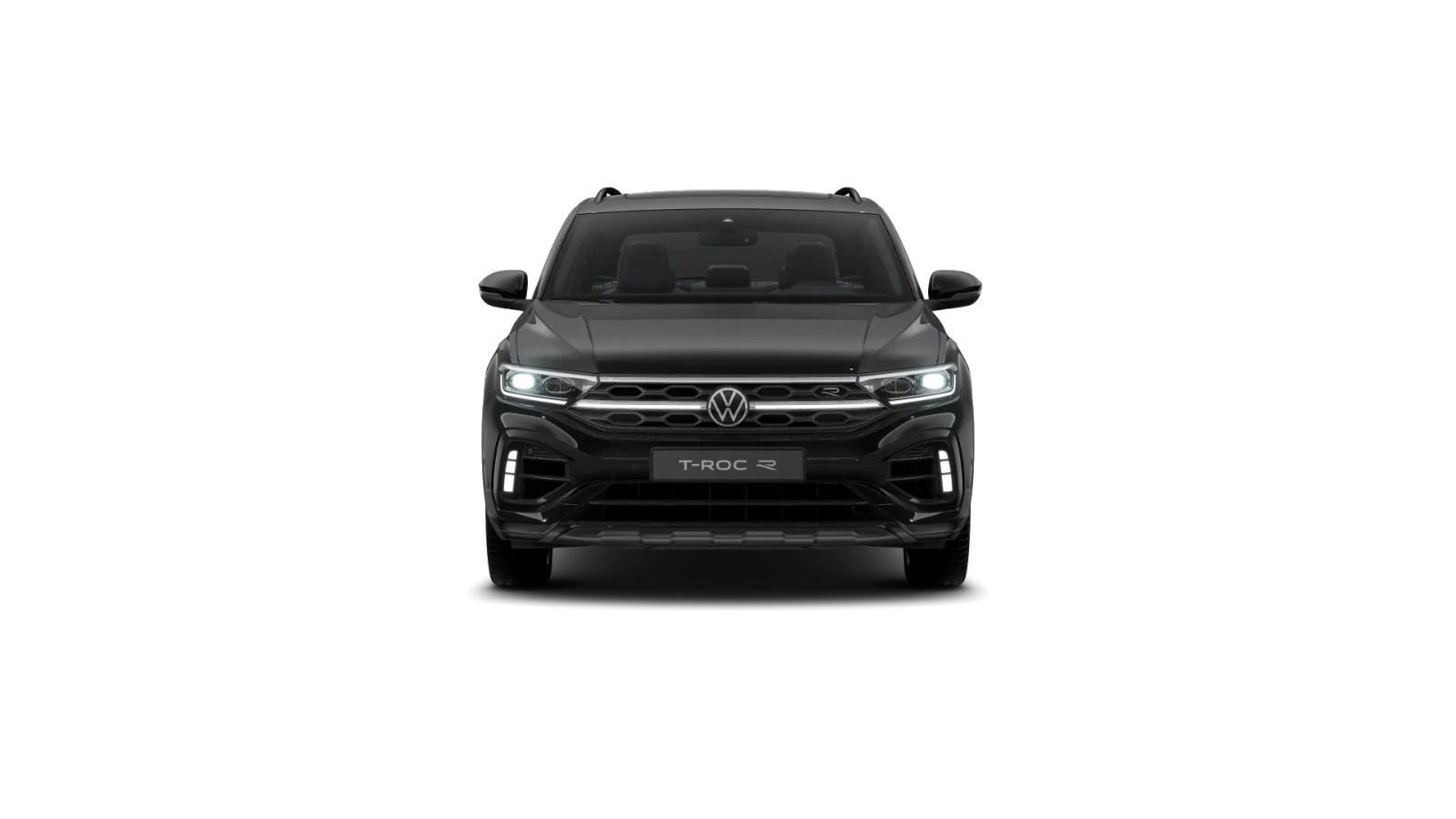 Volkswagen T-Roc - Bild 3