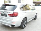 BMW X5 M50 M50d - - BMW X5 M50 aus 2017