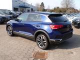 Volkswagen T-Roc United PDC + 17" + Allwetter + Kamera + el - Volkswagen T-Roc: United