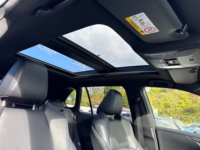 Toyota RAV 4 Hybrid 4×2 Style Selection