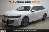 Volkswagen Passat 2.0TDI DSG EleganceVirtual AHK Sthz Pano - gebrauchte VW Passat aus dem Jahr 2024